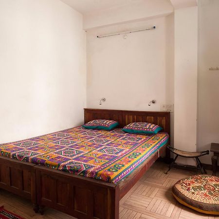 Hotel Pawan'S Palace Pushkar Luaran gambar