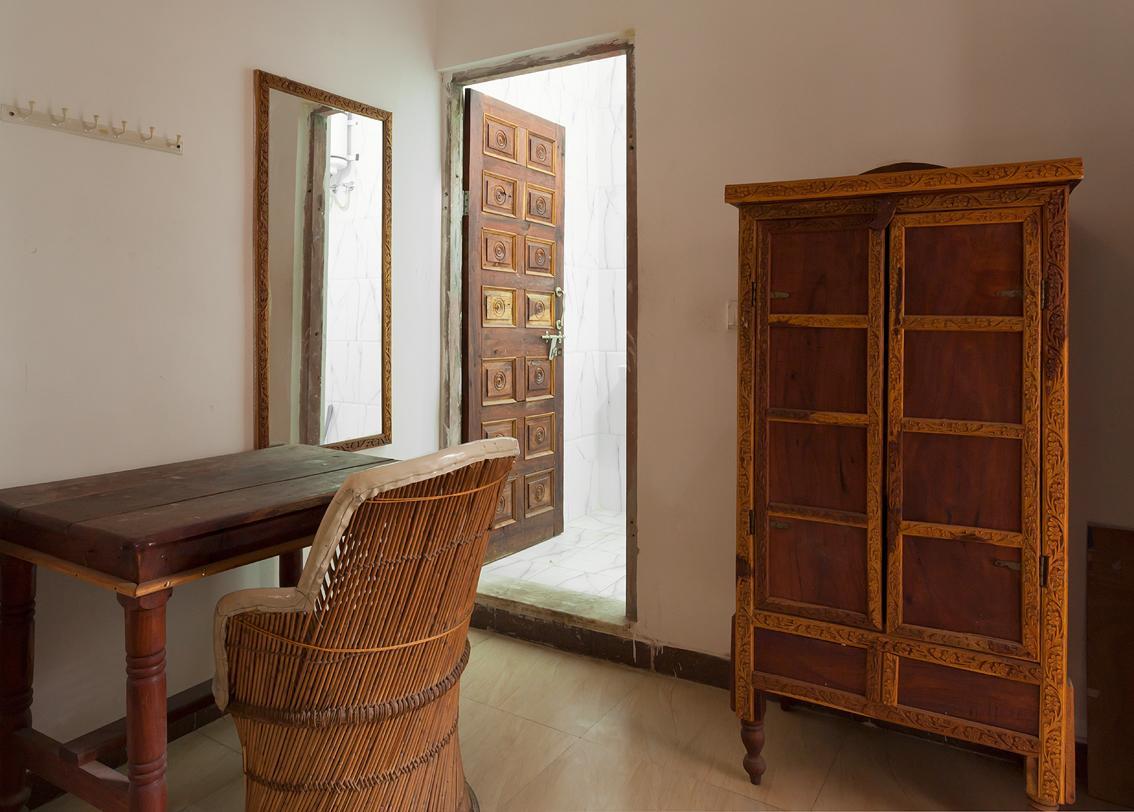 Hotel Pawan'S Palace Pushkar Luaran gambar