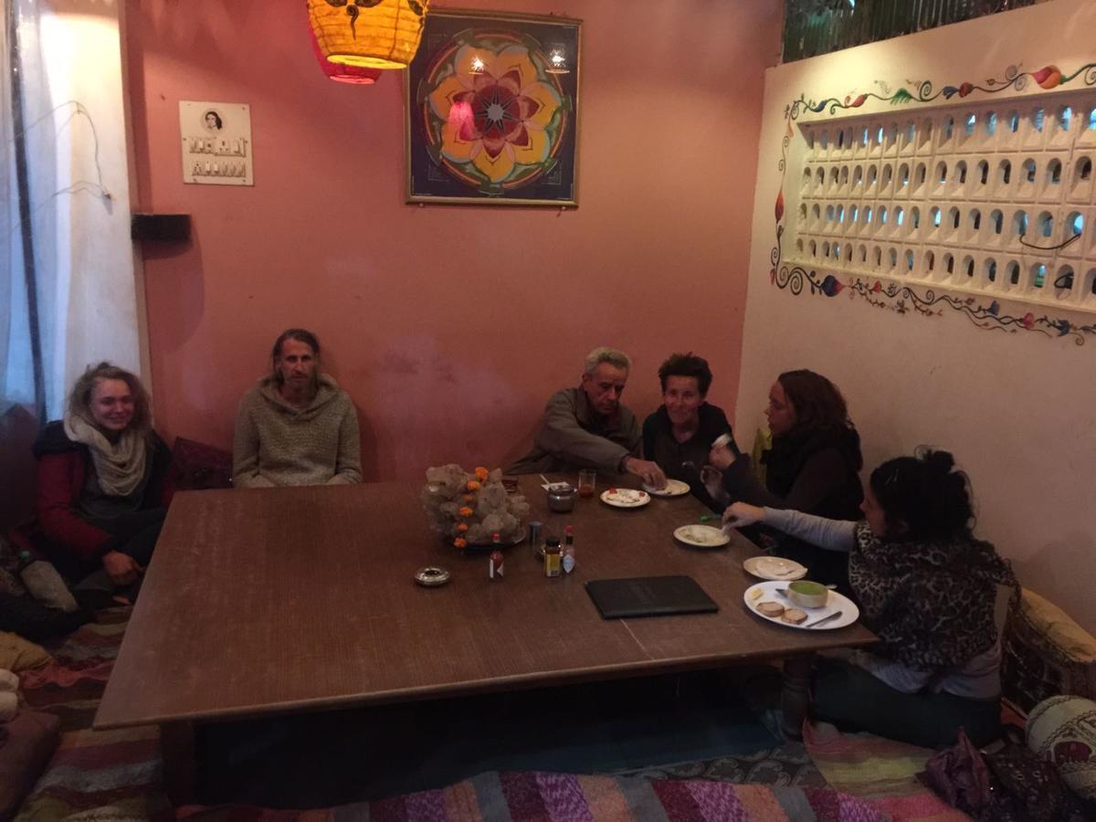 Hotel Pawan'S Palace Pushkar Luaran gambar