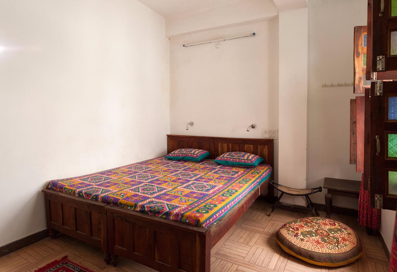 Hotel Pawan'S Palace Pushkar Luaran gambar