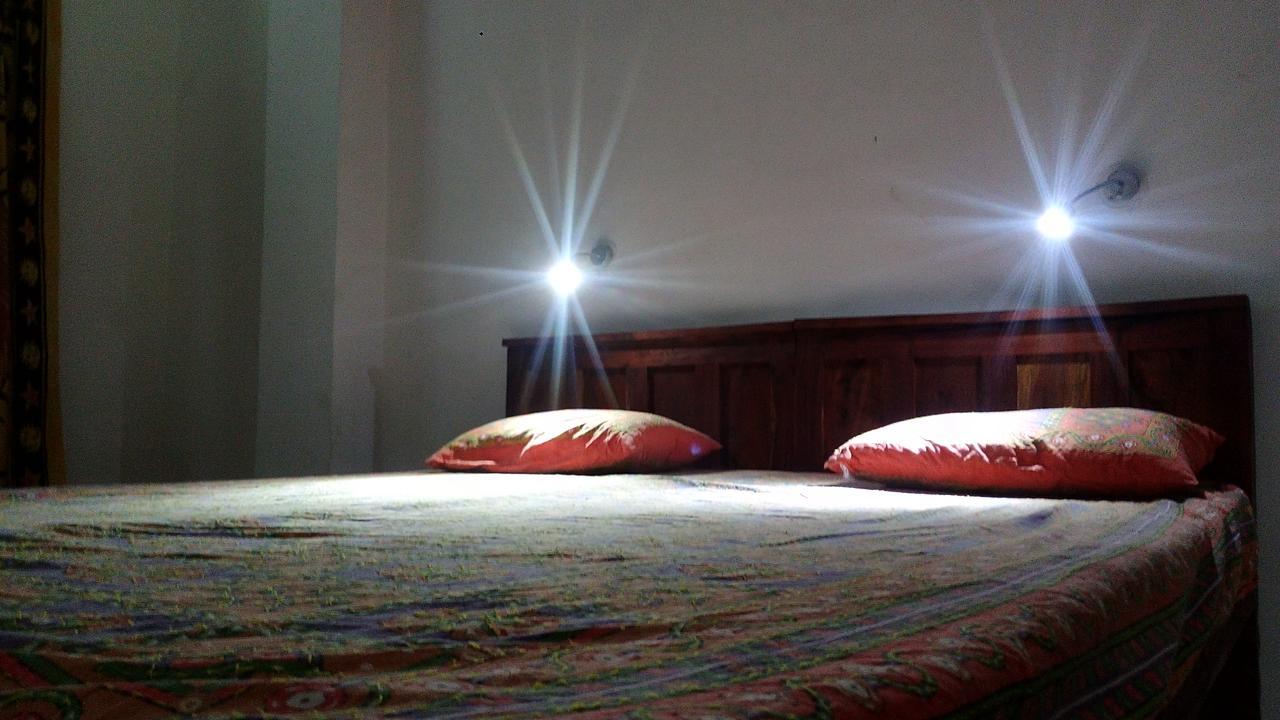 Hotel Pawan'S Palace Pushkar Luaran gambar